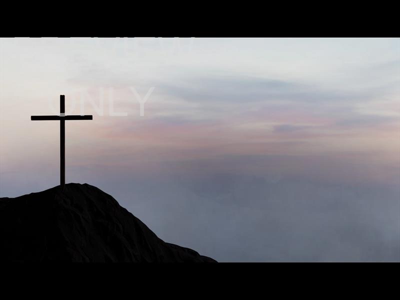 FOR GOD SO LOVED STILL 2