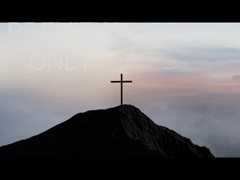 FOR GOD SO LOVED STILL 3