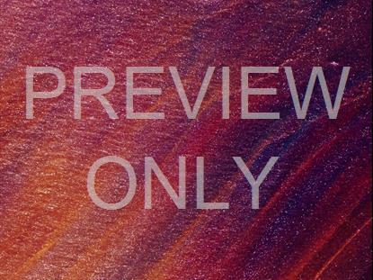 GLITTERVERSE EASTER MAUNDY THURSDAY