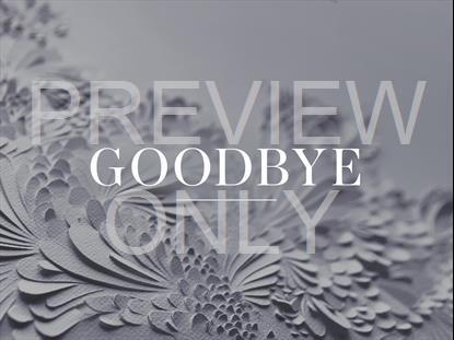 HEBREWS GOODBYE TITLE