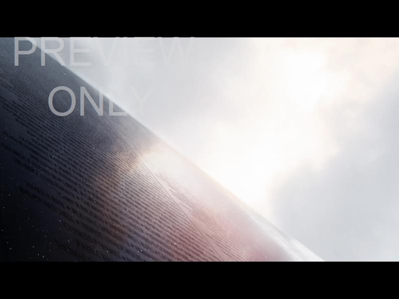 HONOR - MEMORIAL DAY: WALL STILL