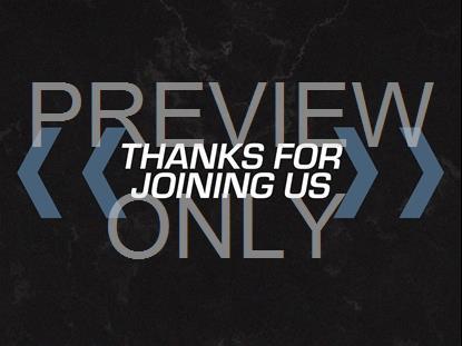 INTO FAITH THANKS FOR JOINING US