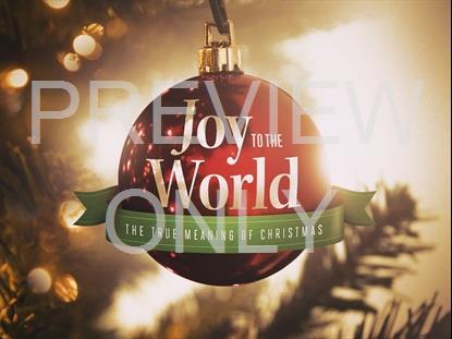 Joy To The World  Igniter Media  WorshipHouse Media