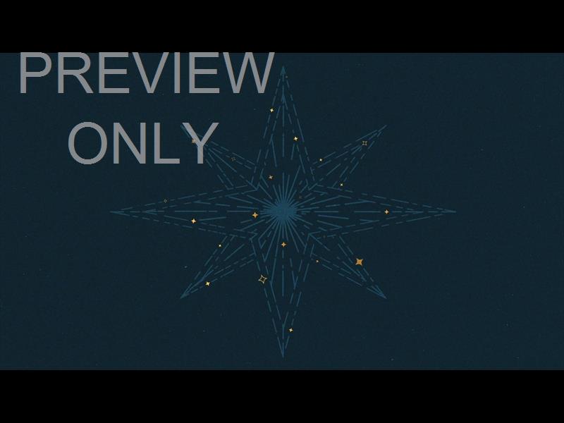 LIGHT LINES CHRISTMAS 2 STILL