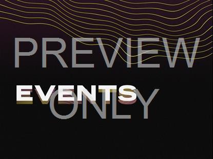 MOD LINES EVENTS TITLE