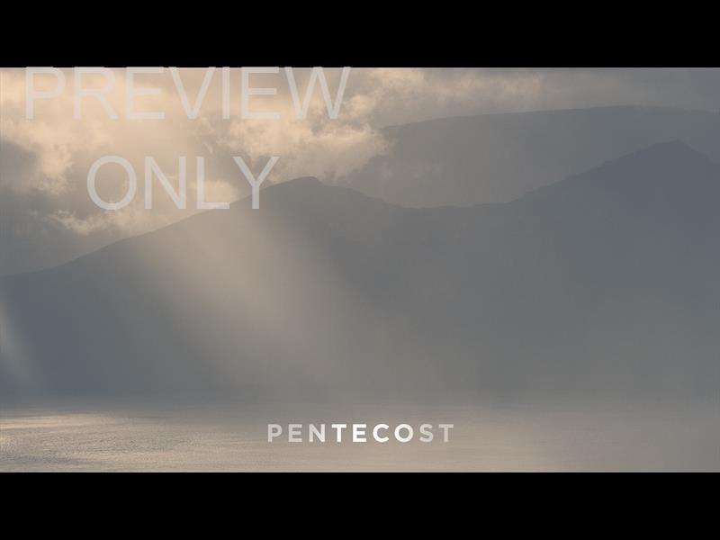 PENTECOST: ALT 1 STILL