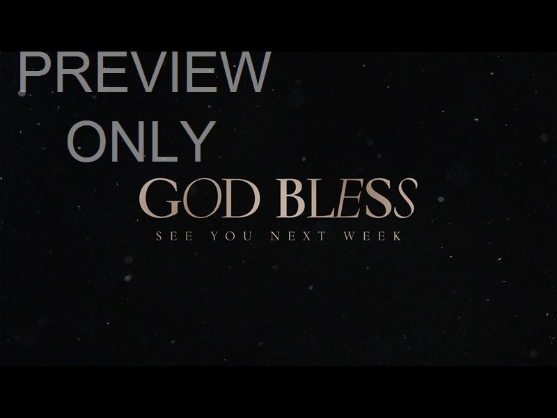 RADIANT EVE: GOD BLESS STILL