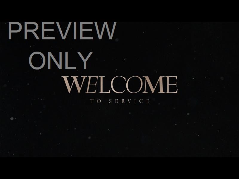 RADIANT EVE: WELCOME STILL