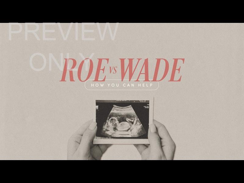 ROE VS WADE - STILL
