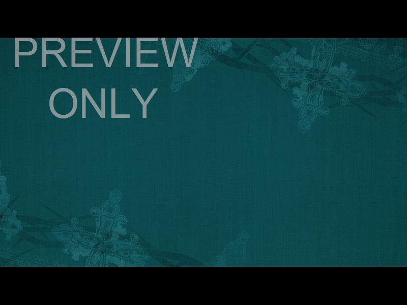 SAYINGS OF EASTER - EASTER STILL 2