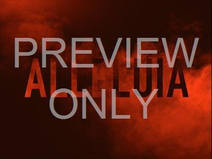 SMOKE AND MIRRORS ALLELUIA FIRE