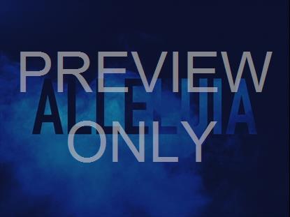 SMOKE AND MIRRORS ALLELUIA OCEAN