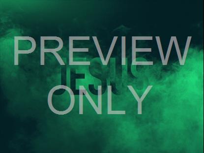 SMOKE AND MIRRORS JESUS EARTH