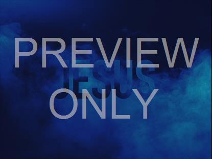 SMOKE AND MIRRORS JESUS OCEAN