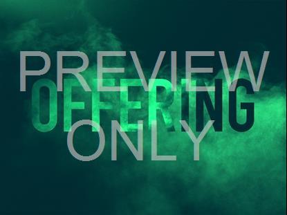 SMOKE AND MIRRORS OFFERING