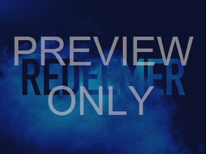 SMOKE AND MIRRORS REDEEMER OCEAN