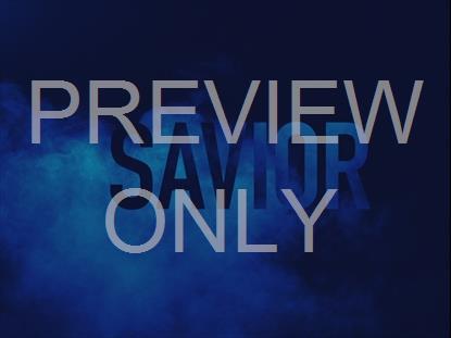 SMOKE AND MIRRORS SAVIOR OCEAN