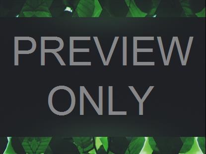 SPRING SHIFT GREEN CONTENT STILL