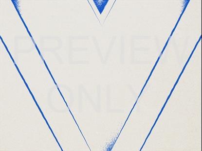 THE GOOD LIFE TRIANGLE DOWN