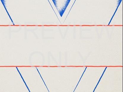 THE GOOD LIFE TRIANGLE DOWN CUT