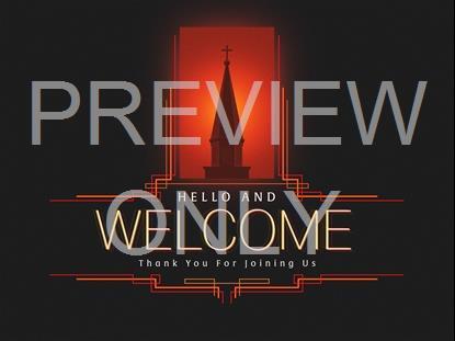 TOUGH ISSUES HELLO AND WELCOME TITLE