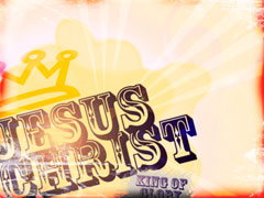 KING OF GLORY