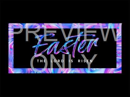 ARTISAN EASTER STILL