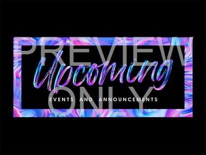 ARTISAN UPCOMING STILL