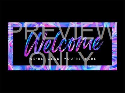 ARTISAN WELCOME STILL