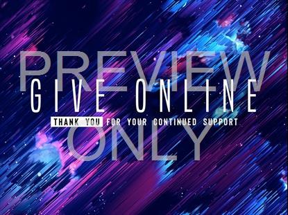 ASCENSION GIVE ONLINE STILL