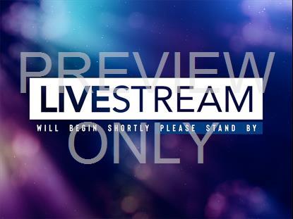 BOKEH GLOW LIVE STREAM STILL