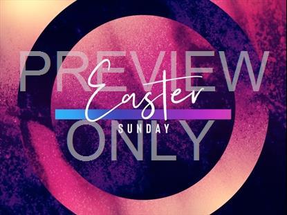 BRILLIANCE EASTER SUNDAY STILL