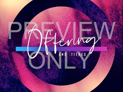 BRILLIANCE OFFERING STILL