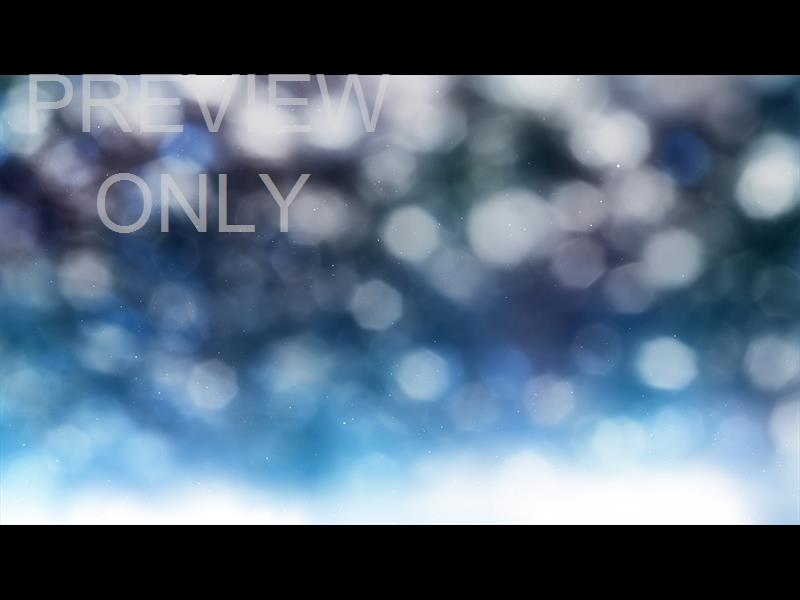 CHRISTMAS LIGHT: 14 STILL