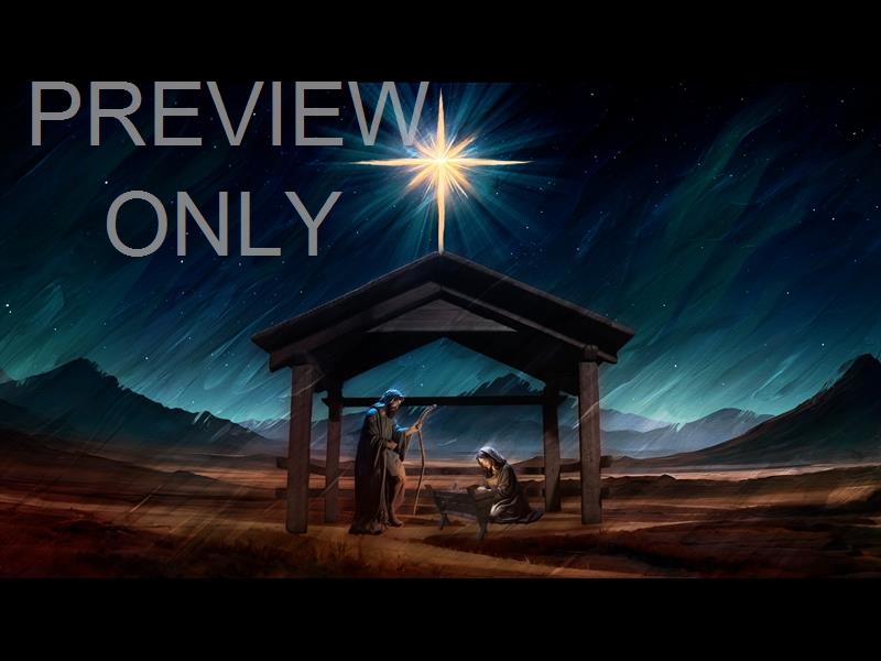 CHRISTMAS STORY 3 STILL