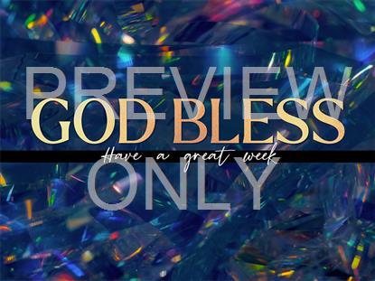 CHRISTMAS TINSEL CHRISTMAS CLOSE STILL