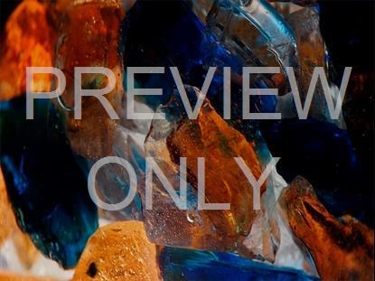 CHRISTMAS GLASS 19 STILL