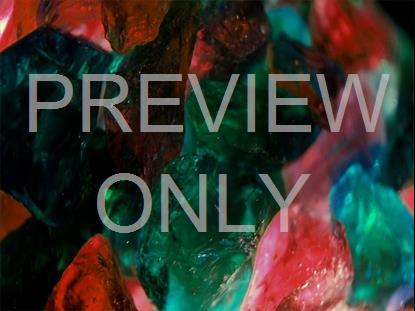 CHRISTMAS GLASS 1 STILL