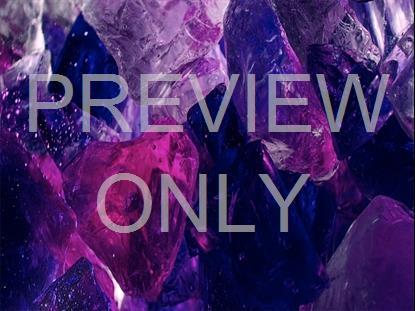 CHRISTMAS GLASS 24 STILL