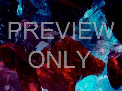 CHRISTMAS GLASS 5 STILL