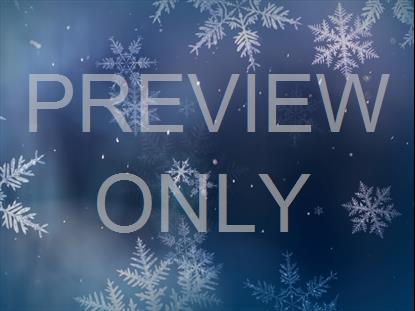 CHRISTMAS SNOWFLAKES 10 STILL