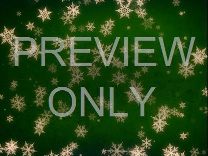 CHRISTMAS SNOWFLAKES 11 STILL