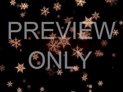 CHRISTMAS SNOWFLAKES 4 STILL