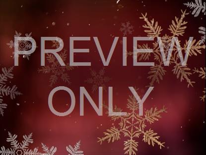 CHRISTMAS SNOWFLAKES 5 STILL