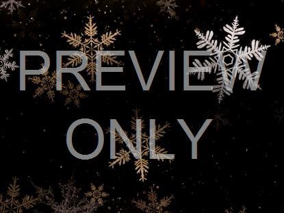 CHRISTMAS SNOWFLAKES 8 STILL