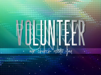 COLLIDE VOLUNTEER