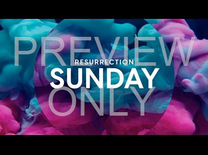 COLORMIX RESURRECTION SUNDAY STILL