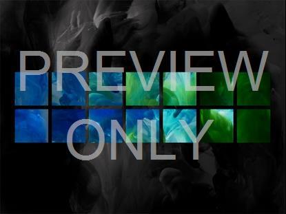 COLORSPLASH 6 REMIX STILL