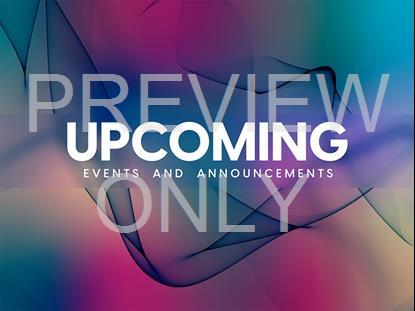 COLOR WAVE UPCOMING STILL