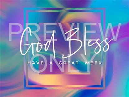 EASTER GLOW CLOSE STILL